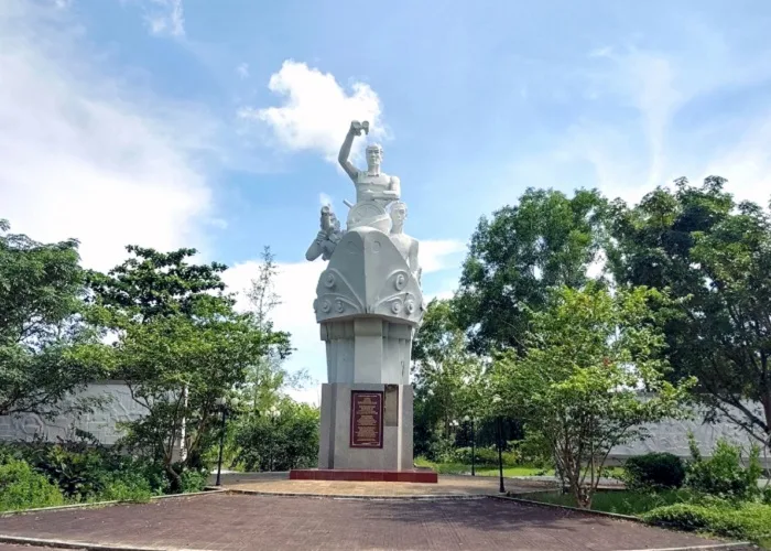 Bến Vàm Lũng