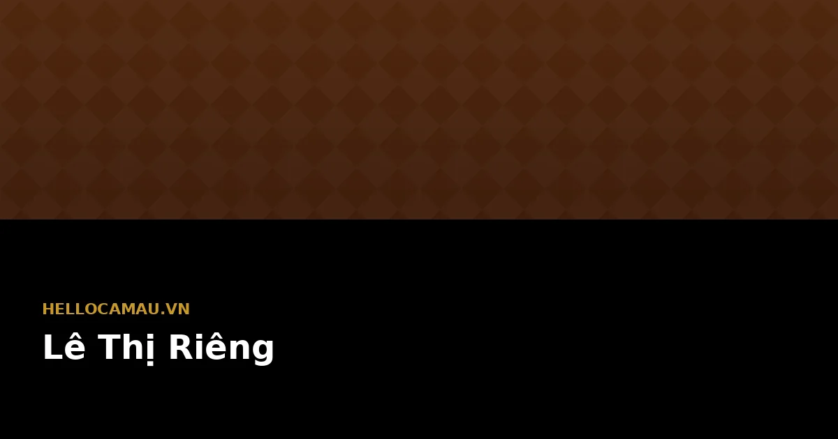 Tượng đài nữ anh hùng liệt sĩ Lê Thị Riêng tại huyện Hòa Bình, tỉnh Bạc Liêu uy nghiêm giữa trời xanh