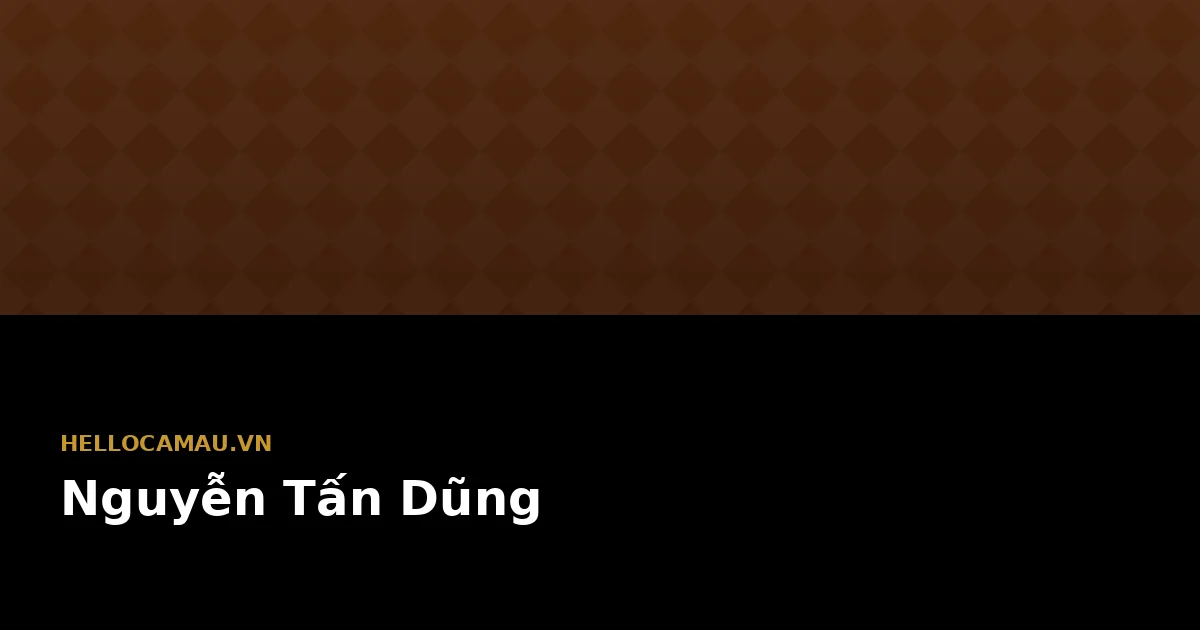 Thủ tướng Nguyễn Tấn Dũng chỉ đạo phát triển Cực Nam Tổ quốc