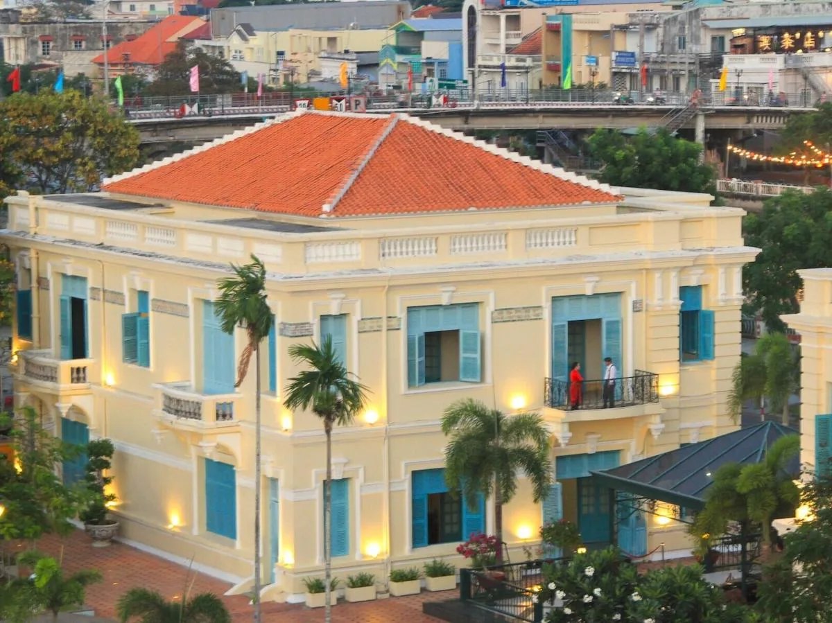 Trần Trinh Trạch