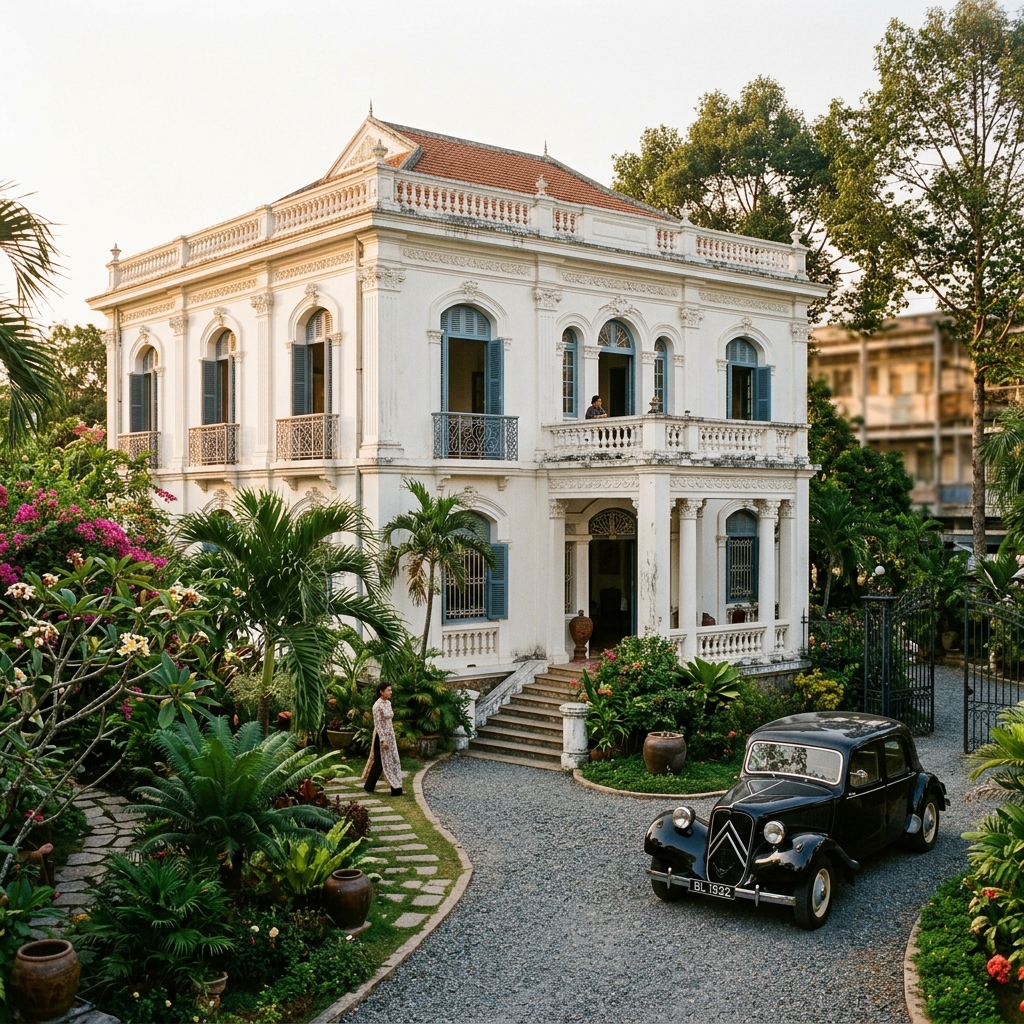 Giải Mã Giai Thoại 