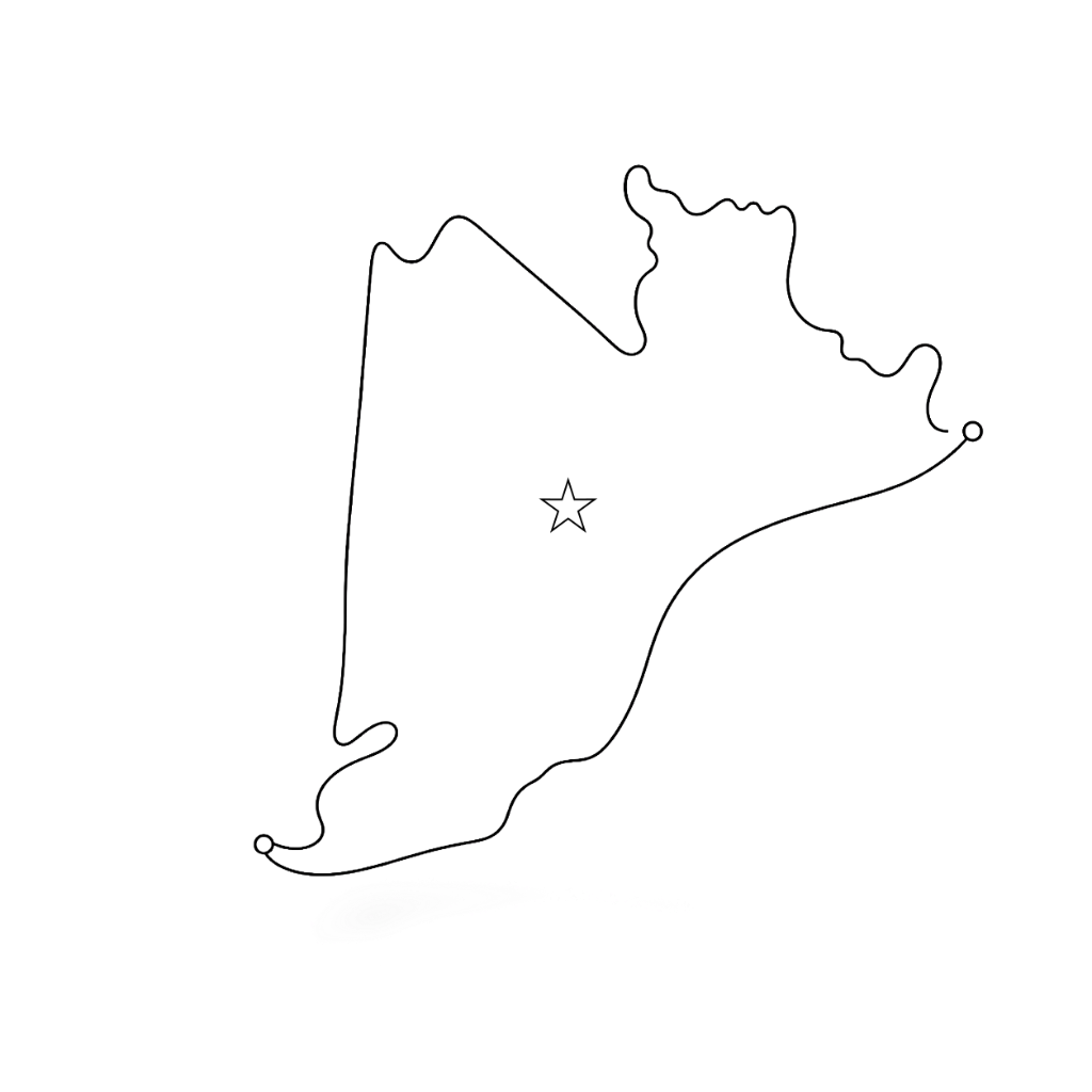 Logo Hello Cà Mau